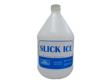 Slick Ice