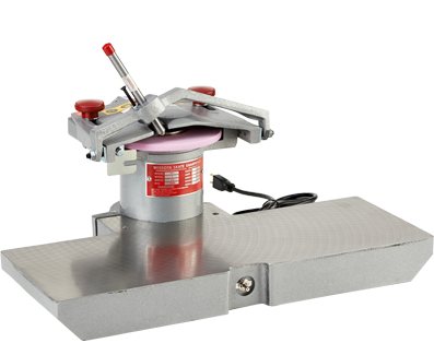 Skate Sharpening Machine