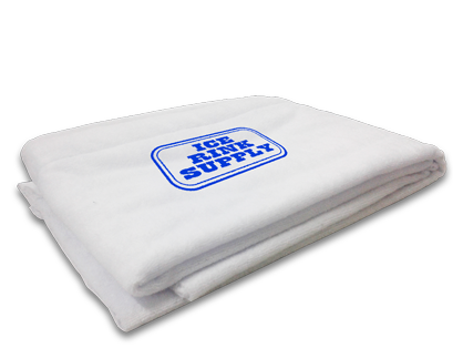 Resurfacer Towels 5-Ply Terry Cloth - All-American Arena Products